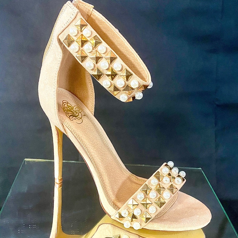 Pearl Pump